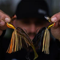 Rapala Rap-V Pike Bladed Jigs 10cm/17g